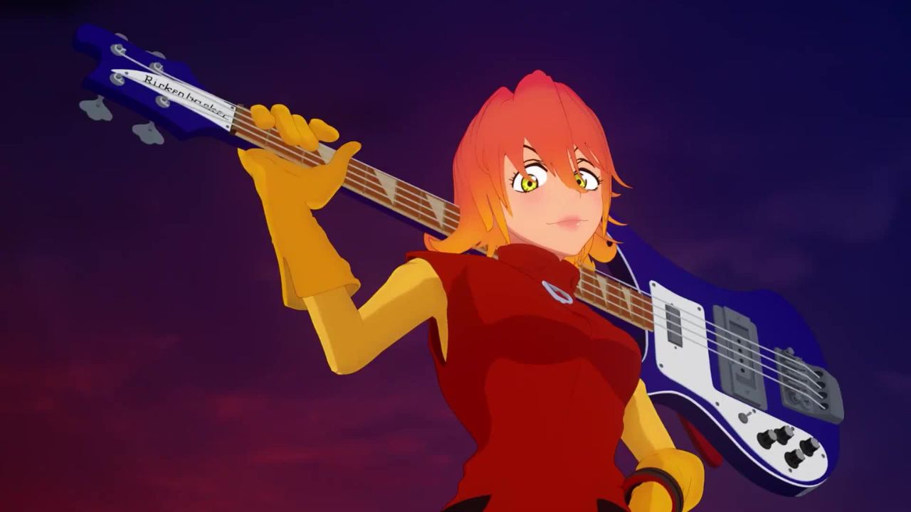 FLCL