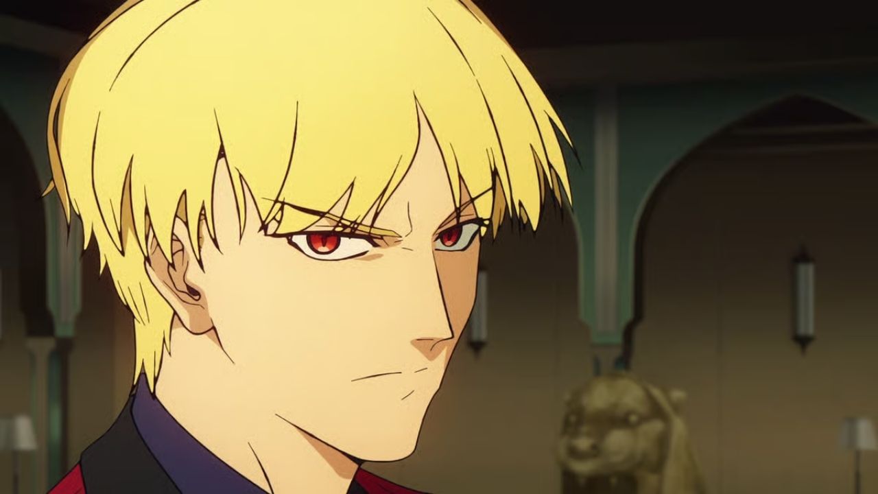Fate/Strange Fake