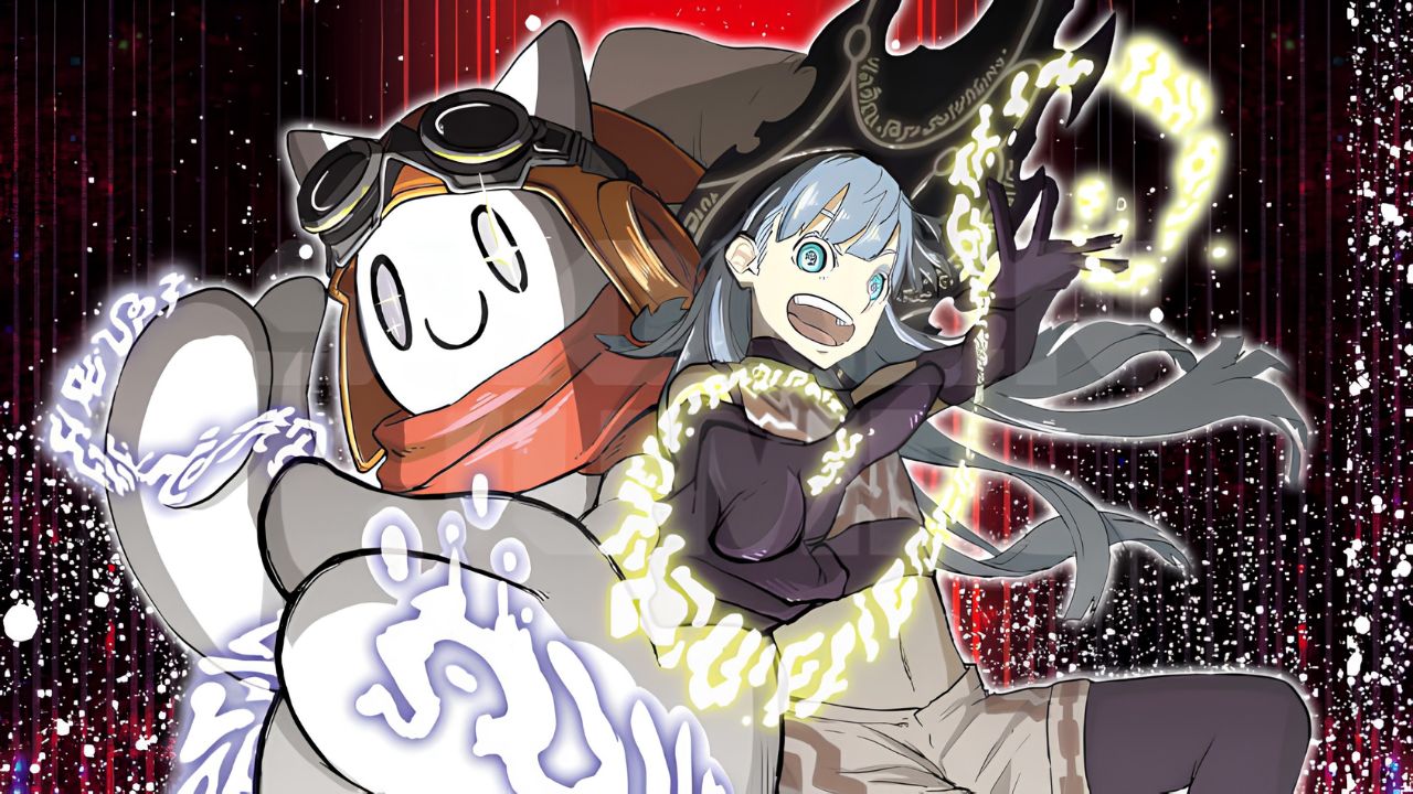 Ginka & Glüna