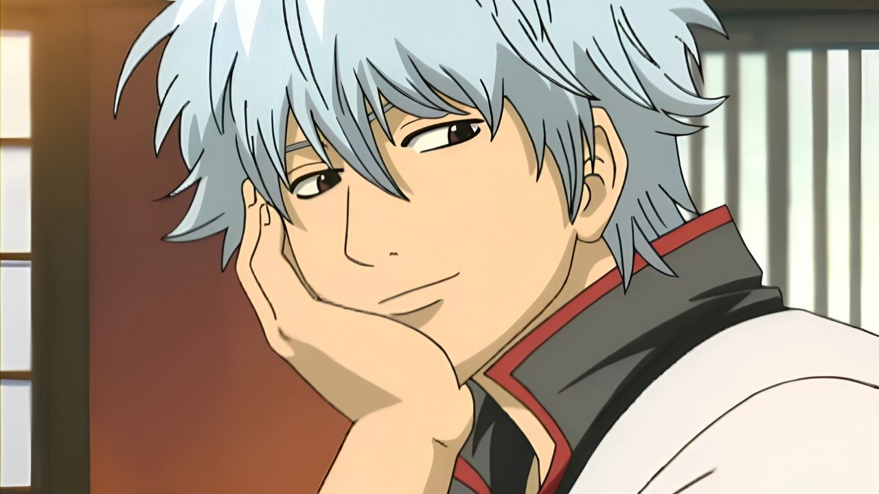 Gintama