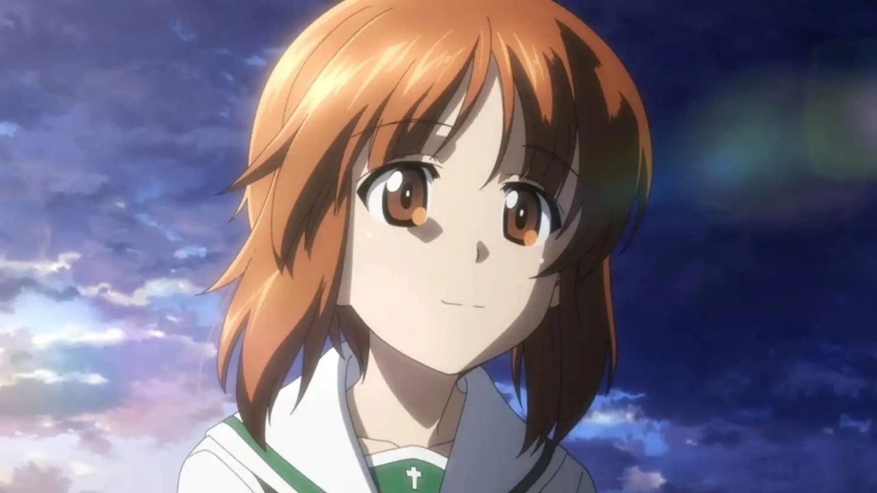 Girls & Panzer Saishuushou Part 5