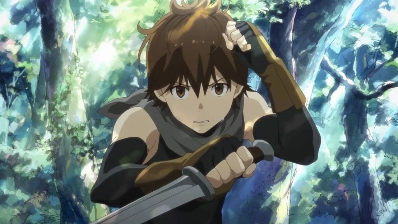 Grimgar: Ashes and Illusions