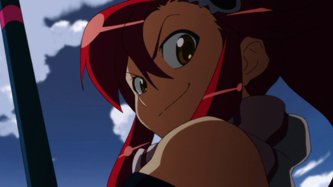 Gurren Lagann