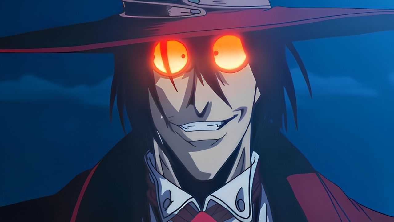Hellsing