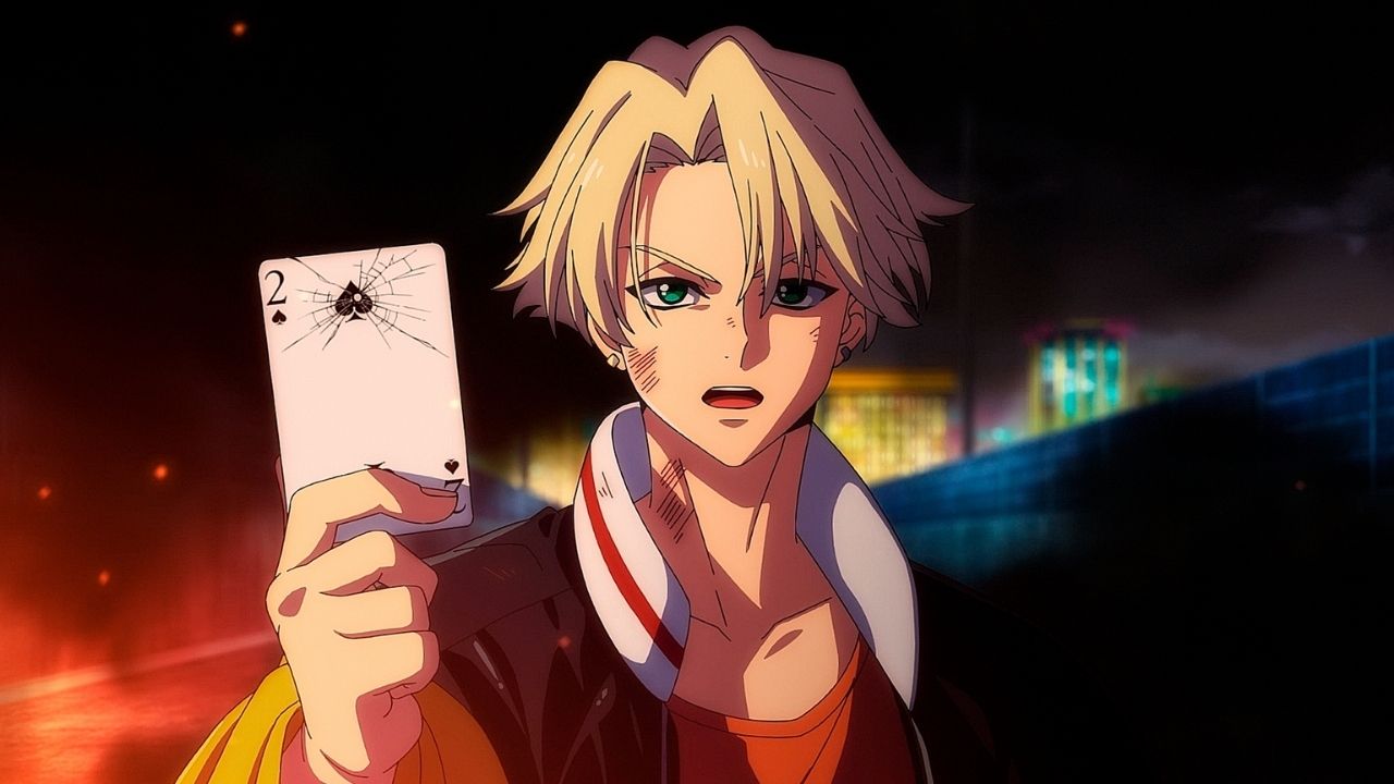High Card