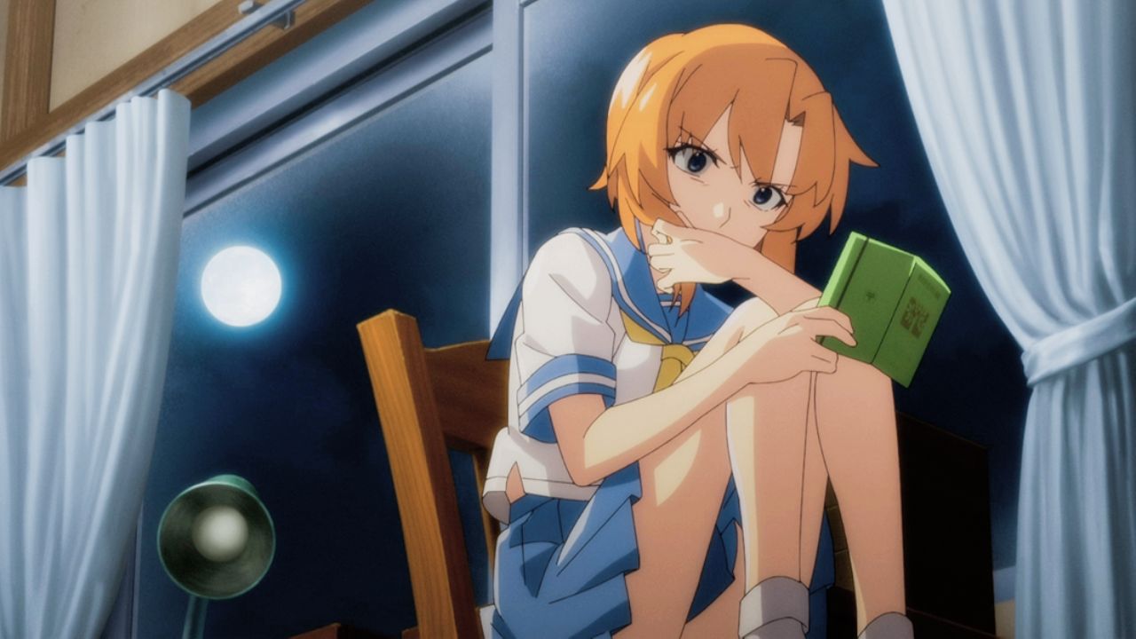 Higurashi_ When They Cry