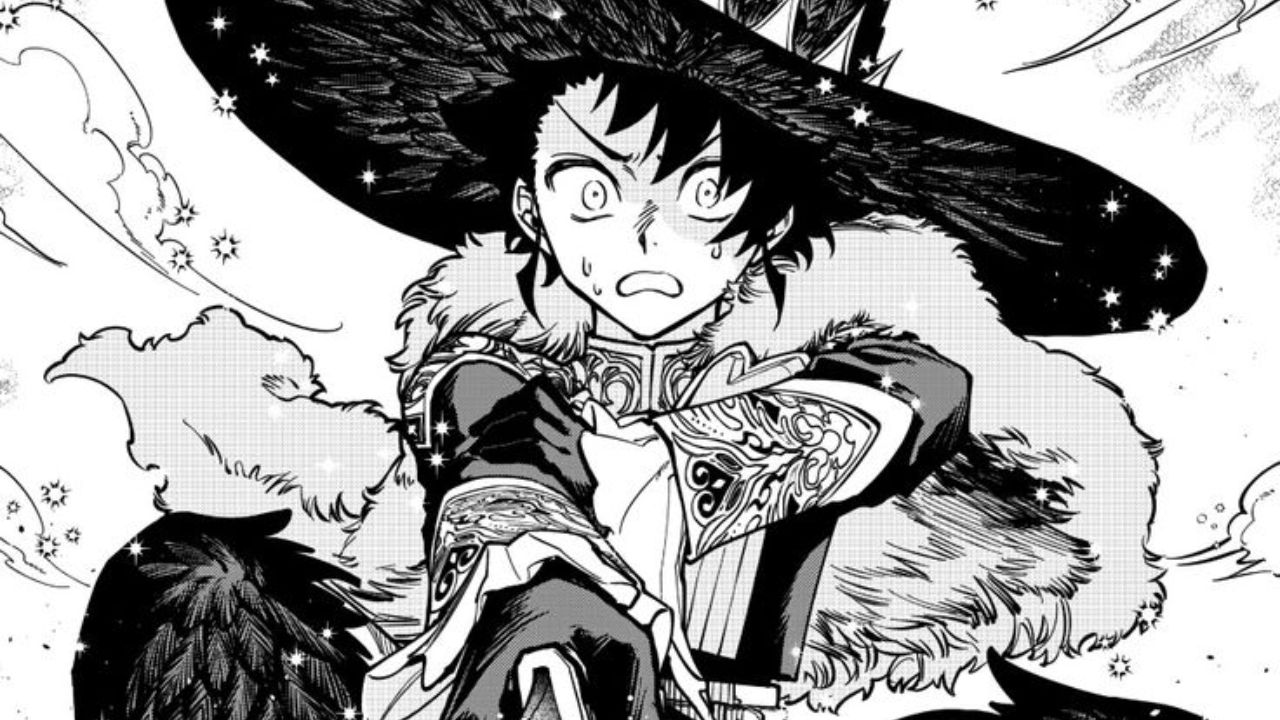 Ichi the Witch