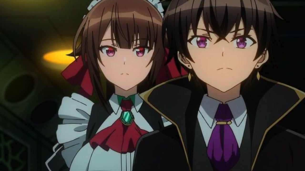 Pseudo-Harem