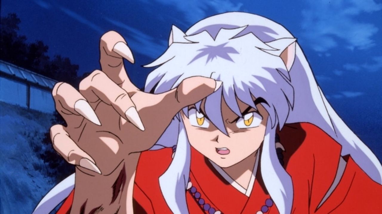 InuYasha