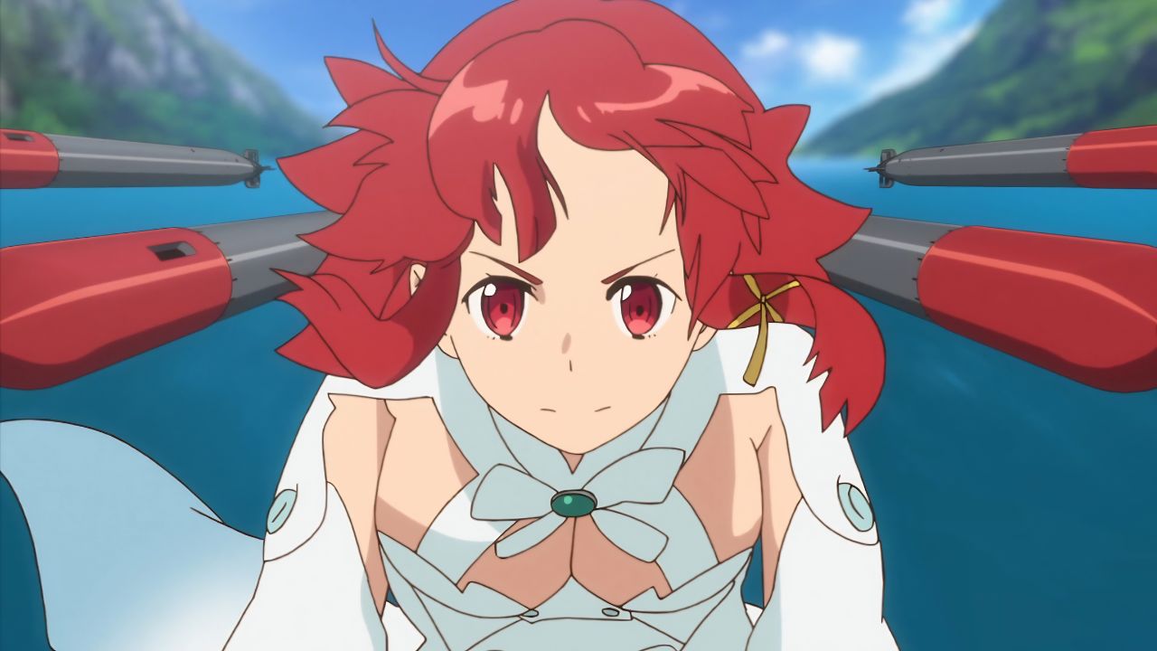 Izetta: The Last Witch