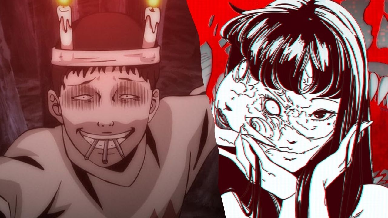 Junji Ito Collection