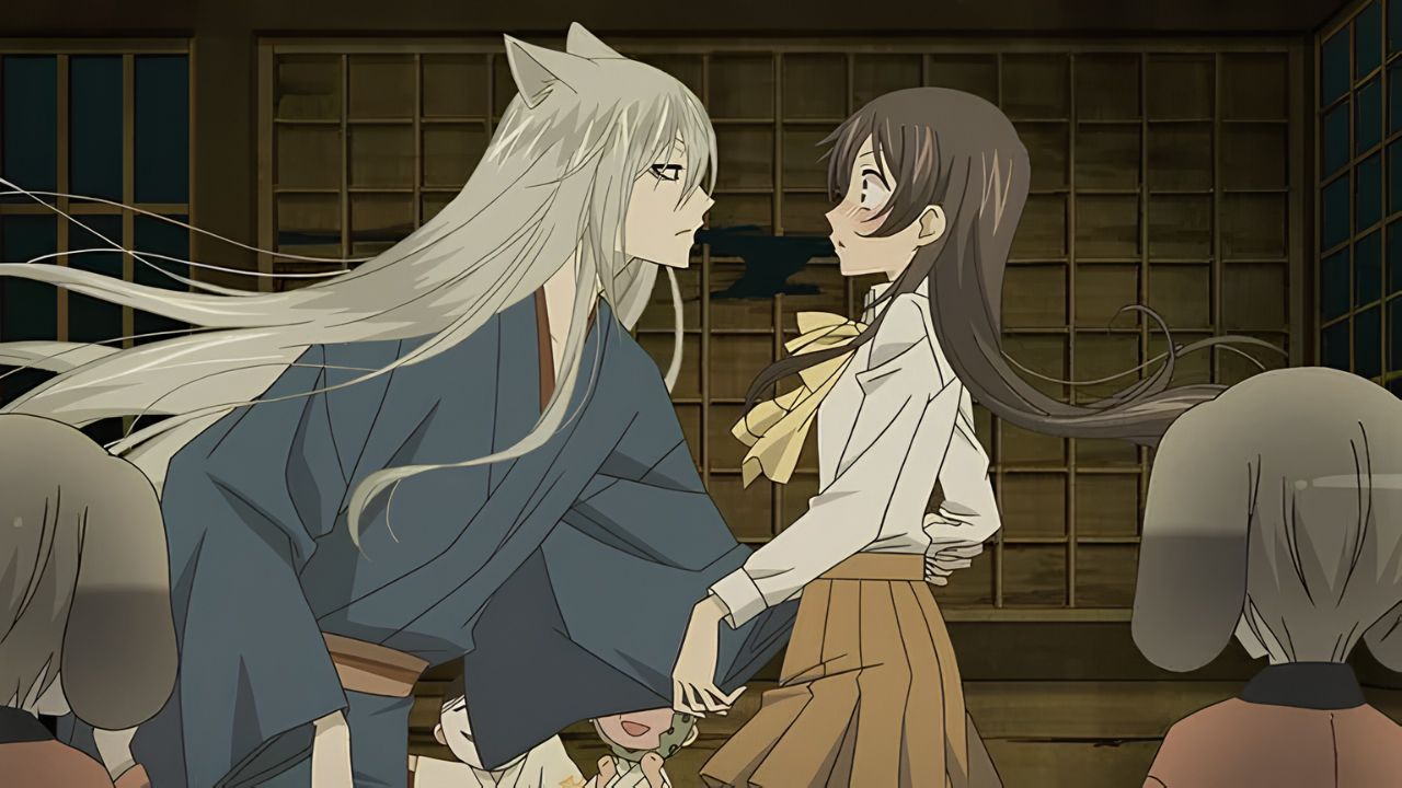 Kamisama Kiss