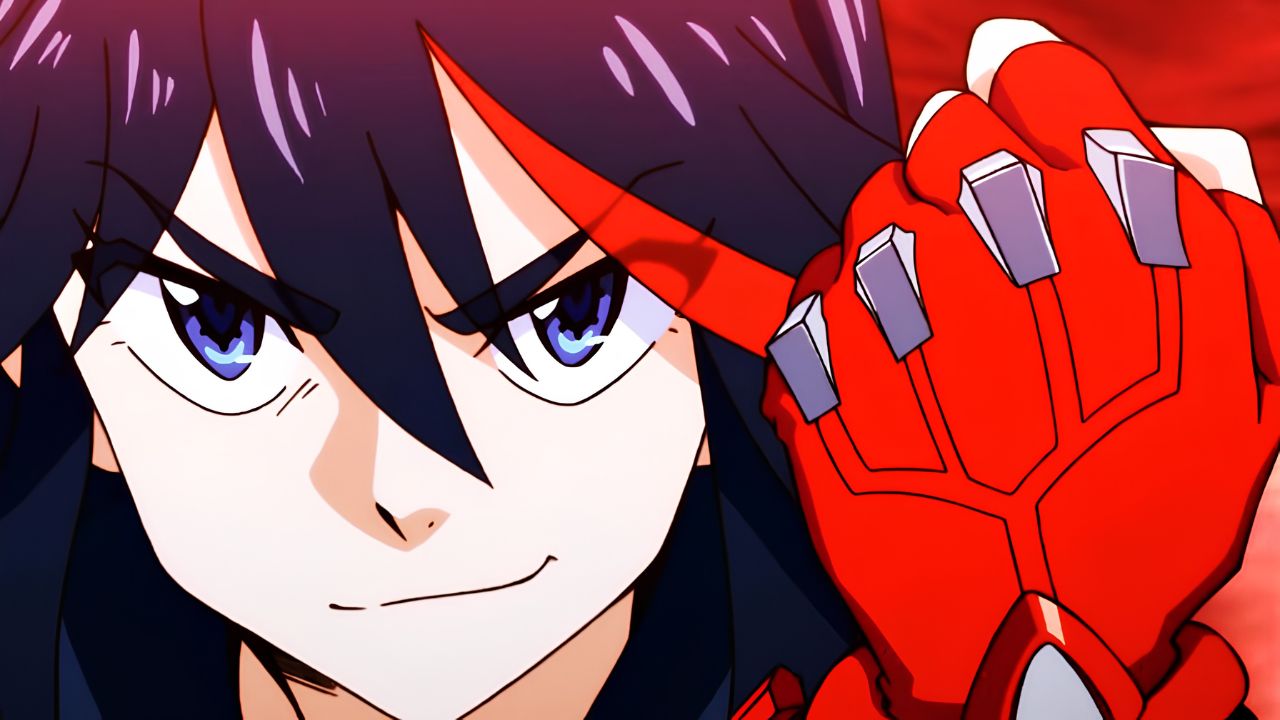 Kill la Kill