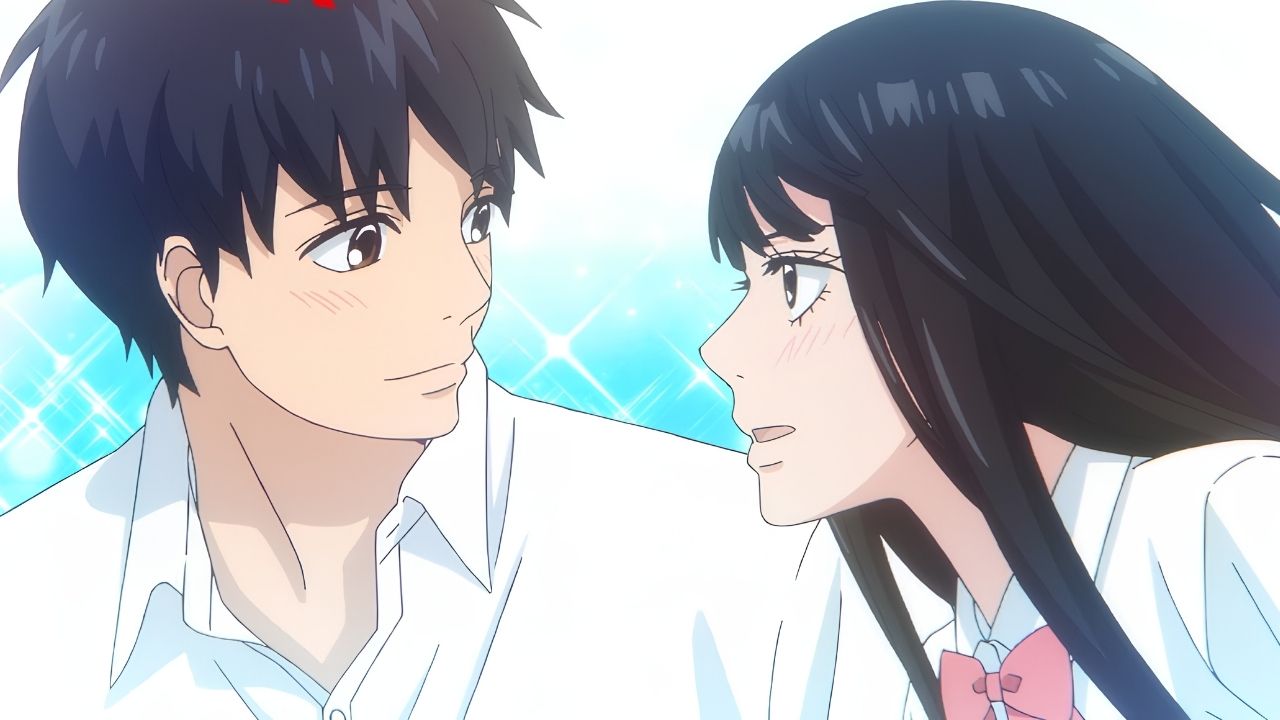 Kimi ni Todoke