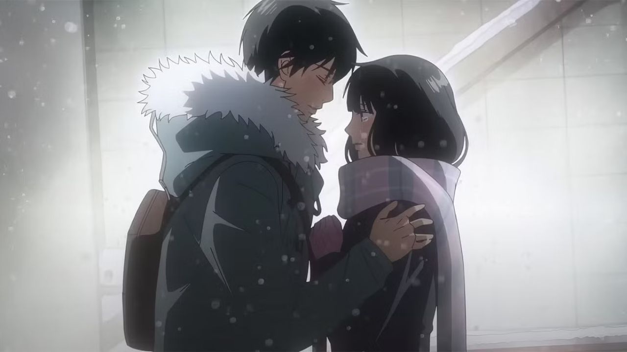 Kimi ni Todoke: From Me to You