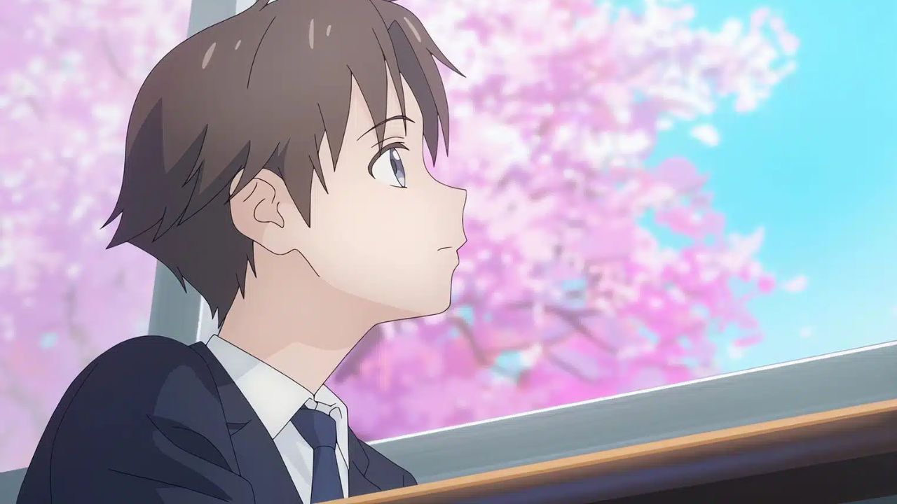 Kimi to Hanabi to Yakusoku to