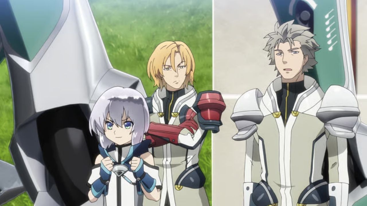 Knight's & Magic