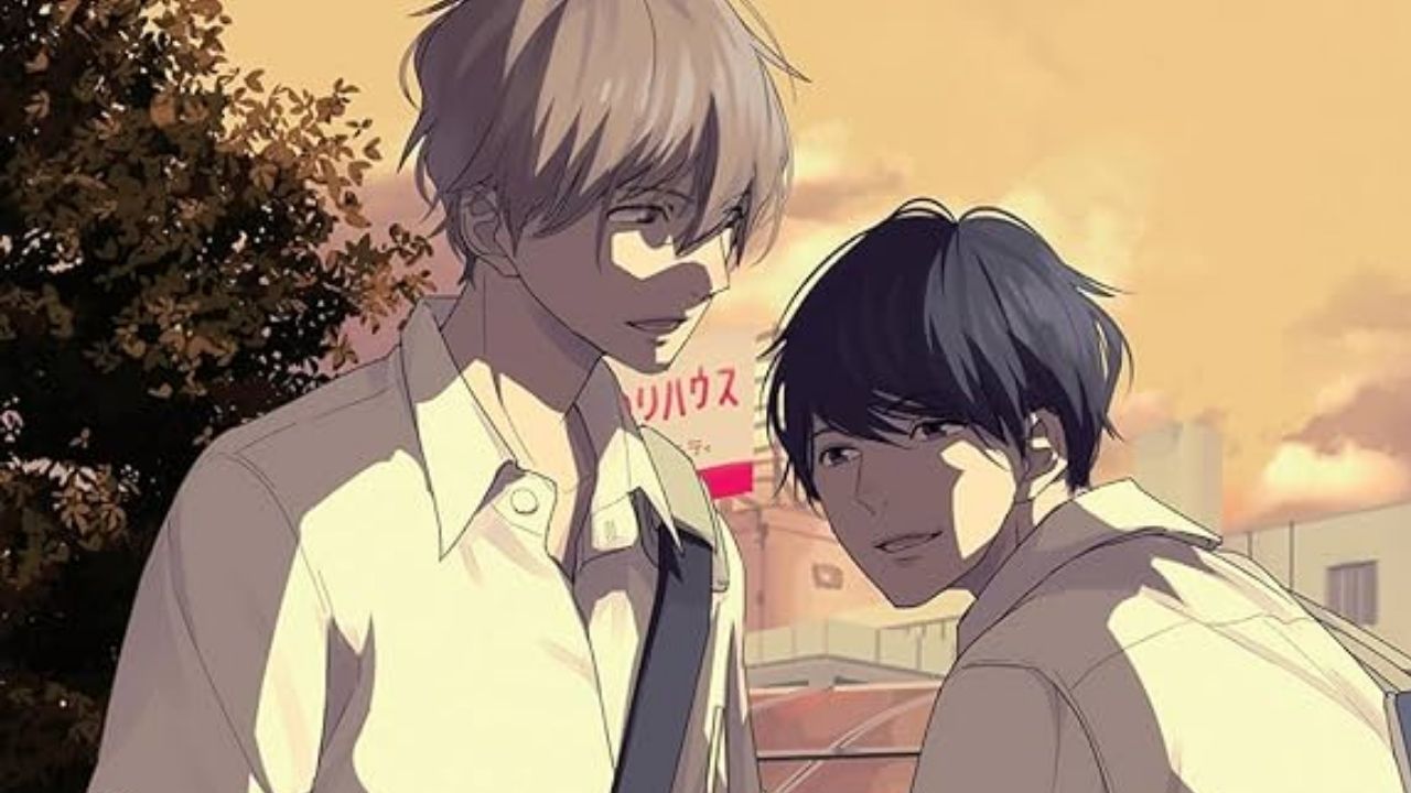 Koimonogatari: Love Stories