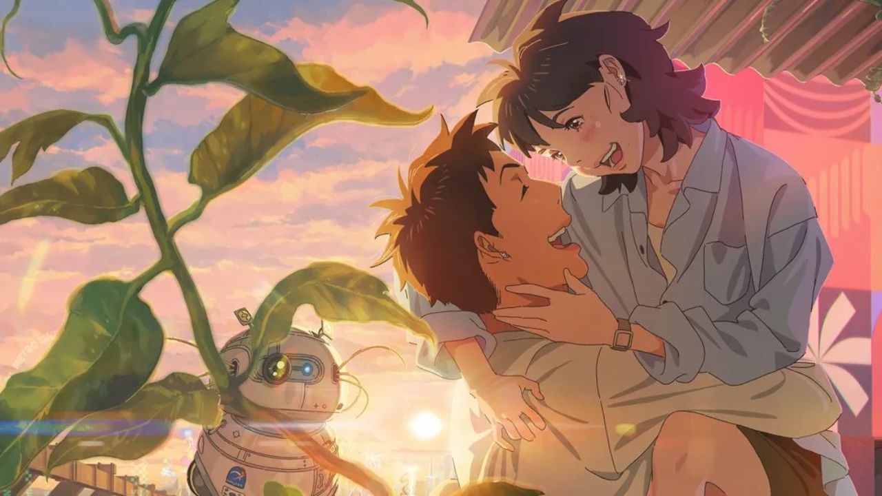 Lost in Starlight