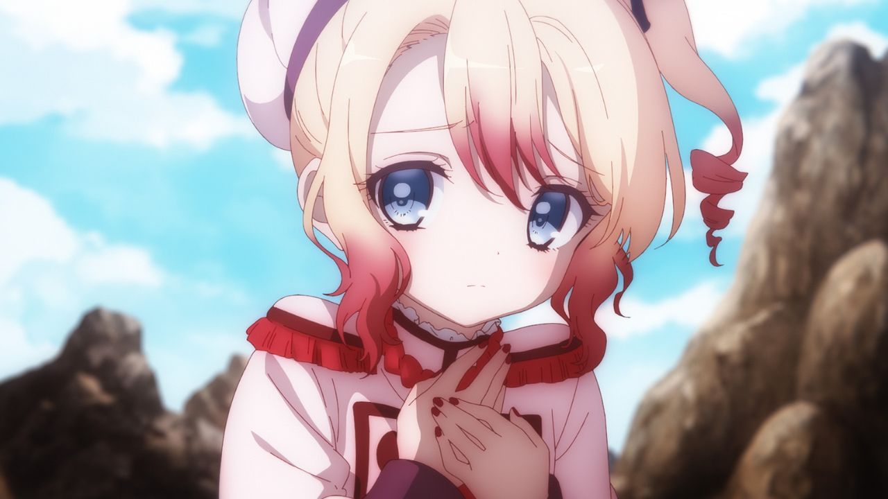 Mahou Shoujo Ikusei Keikaku_ Restart