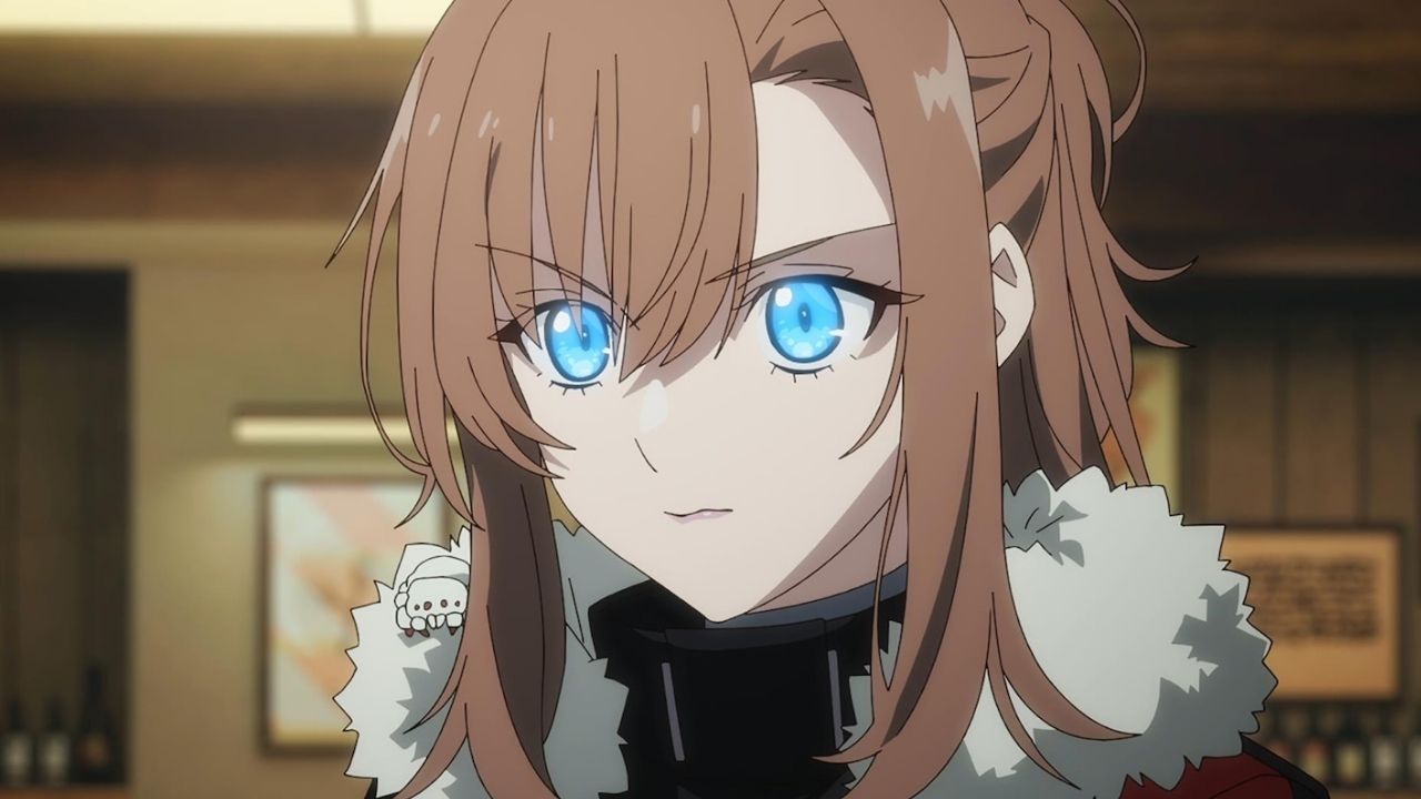 Mahou Shoujo Lyrical Nanoha Exceeds_ Gun Blaze Vengeance
