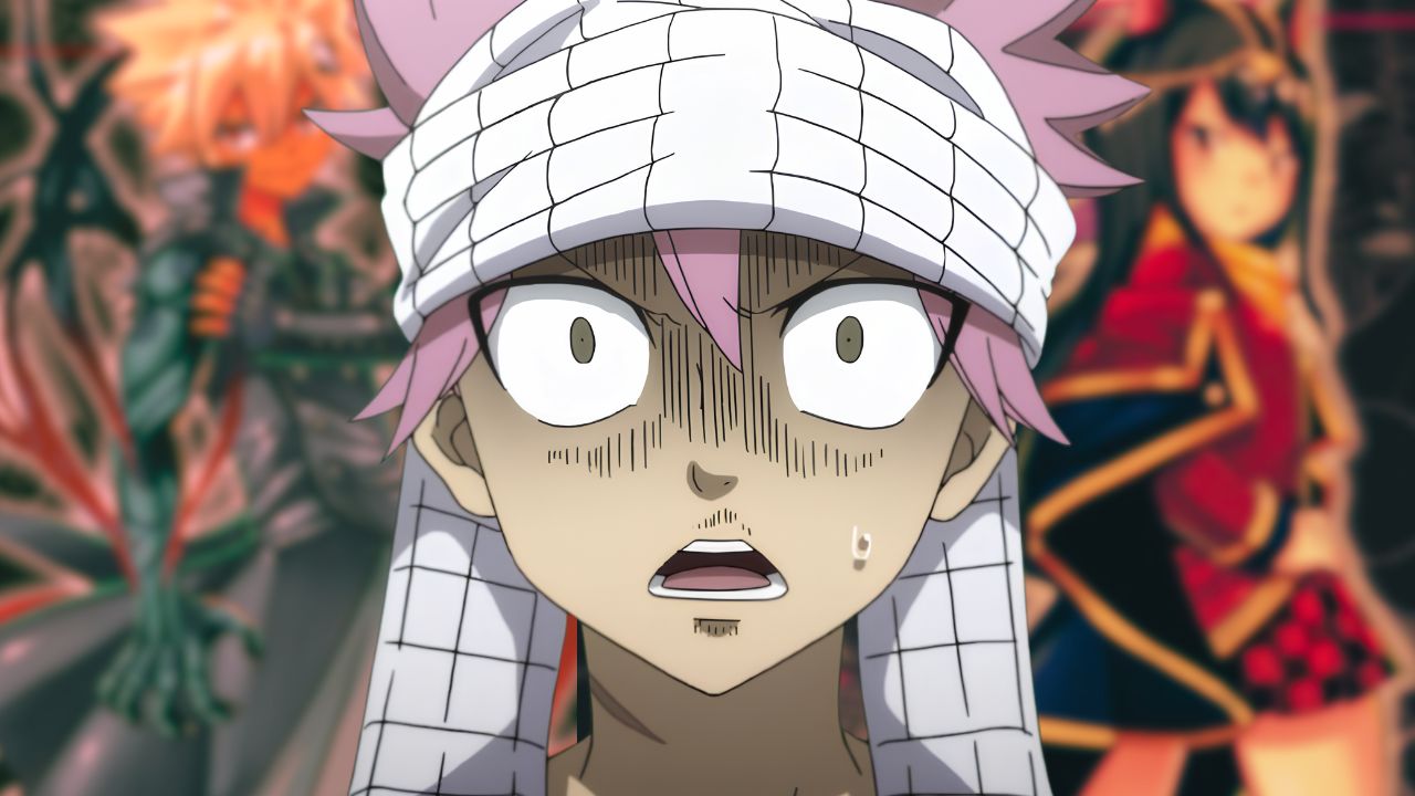 Manga-do-criador-de-Fairy-Tail Mangá do criador de Fairy Tail