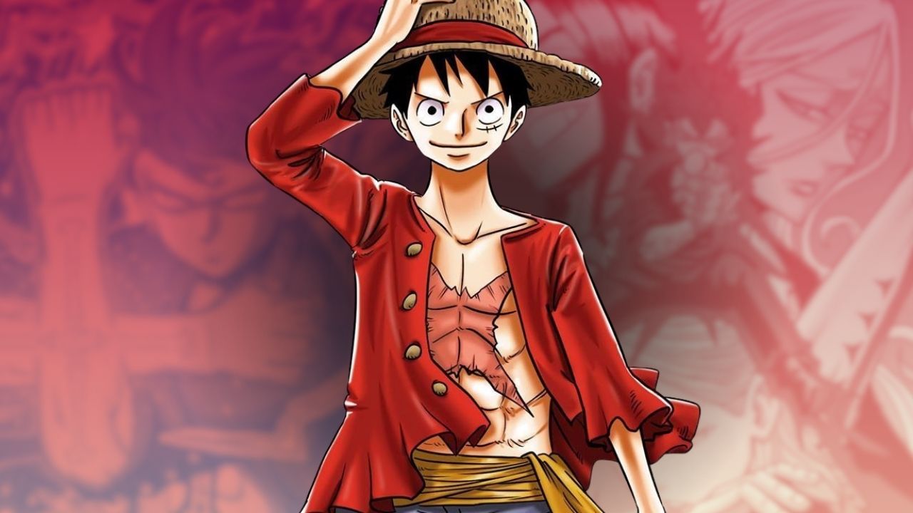Mangá recomendado pelo criador de One Piece