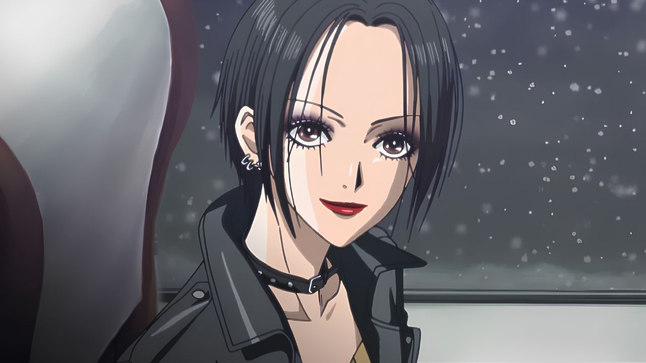 Nana