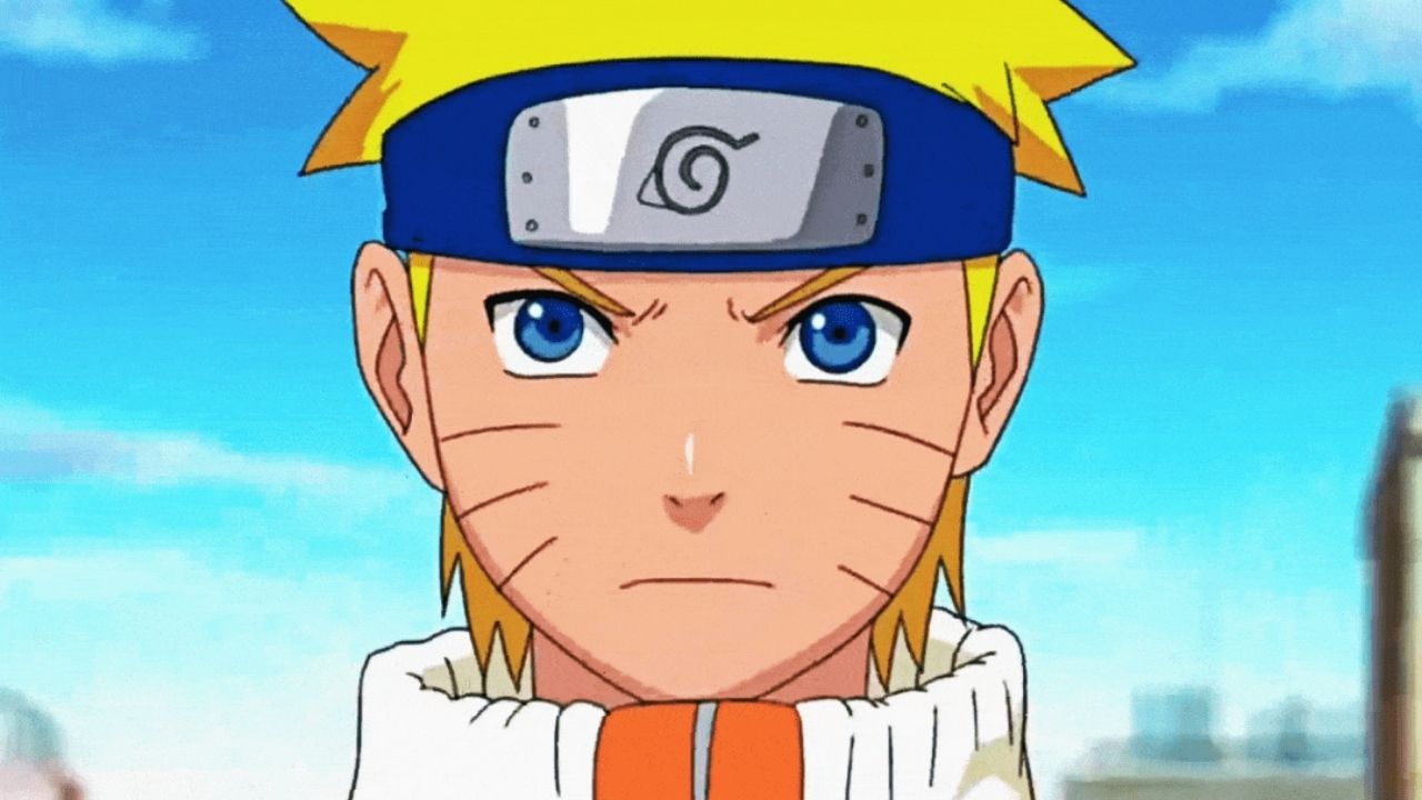 Naruto
