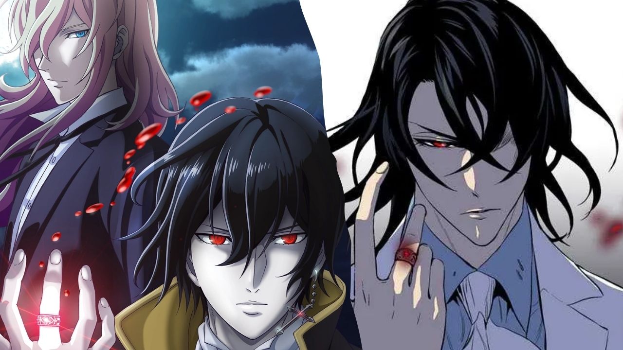 Noblesse