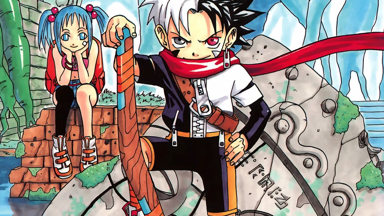 O-Parts Hunter