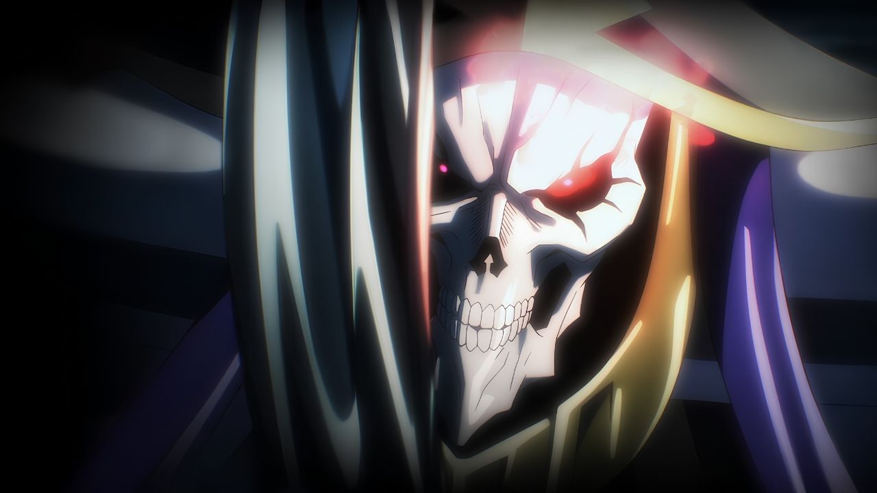 Overlord