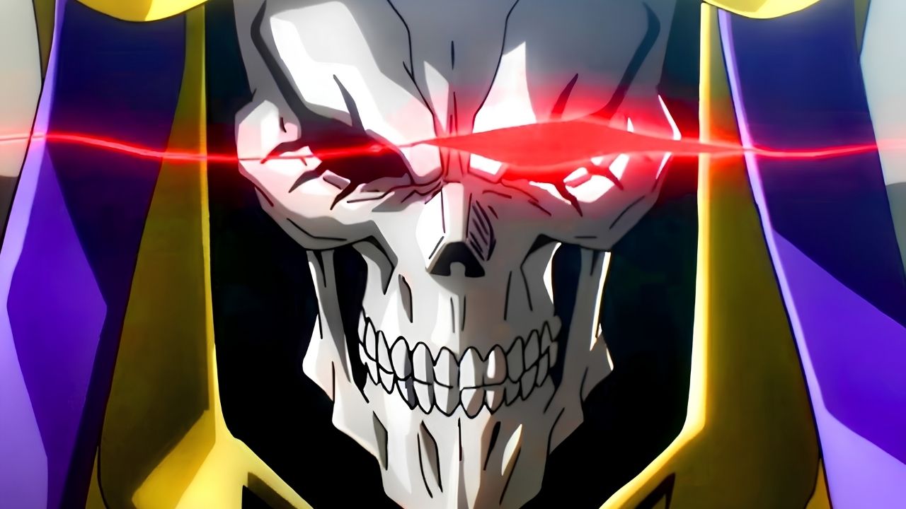 Overlord