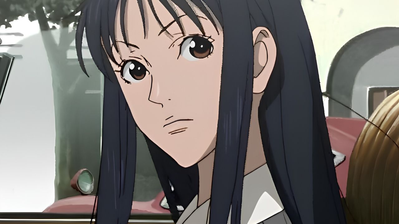 Paradise Kiss