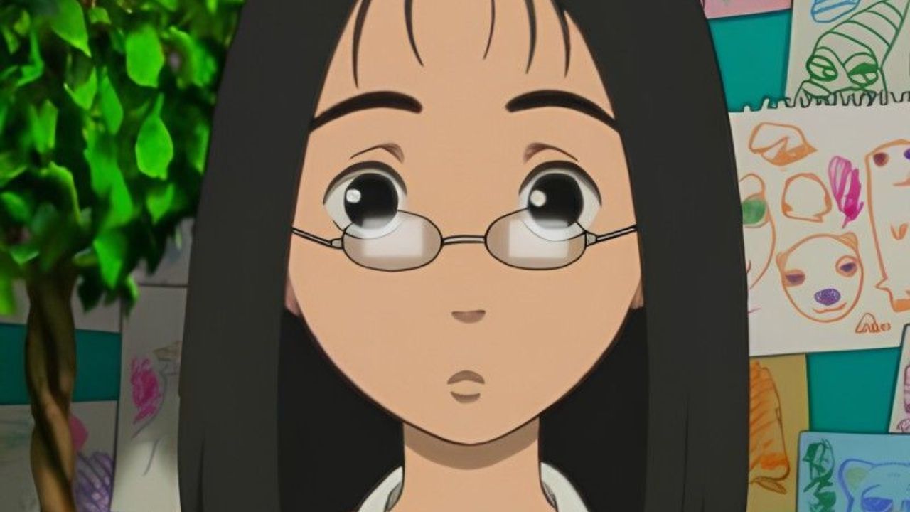 Paranoia Agent