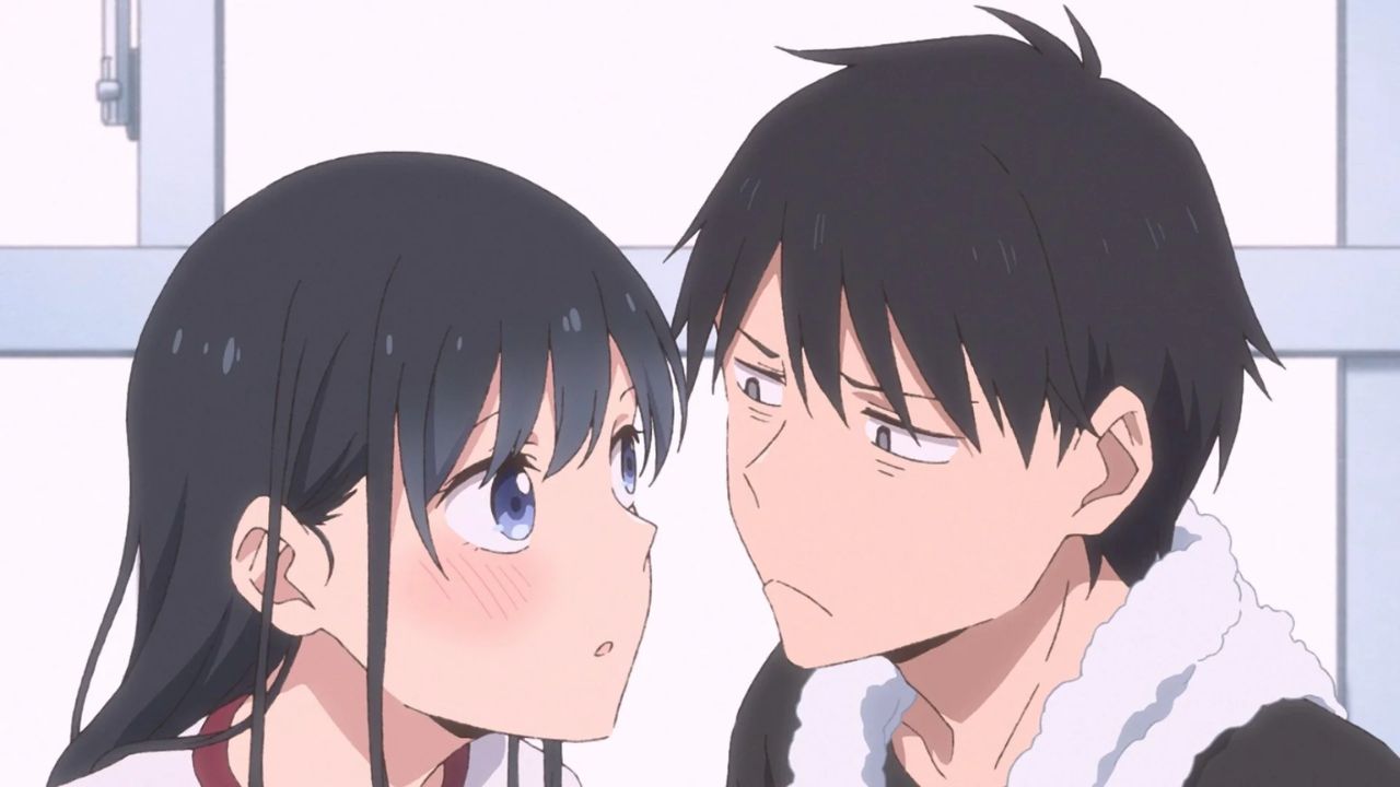 Pseudo-Harem
