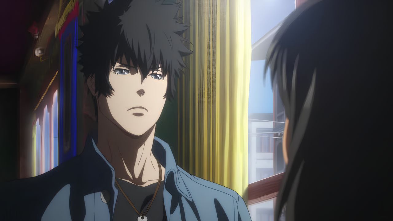 Psycho-Pass