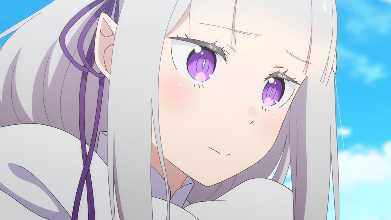 Re:ZERO