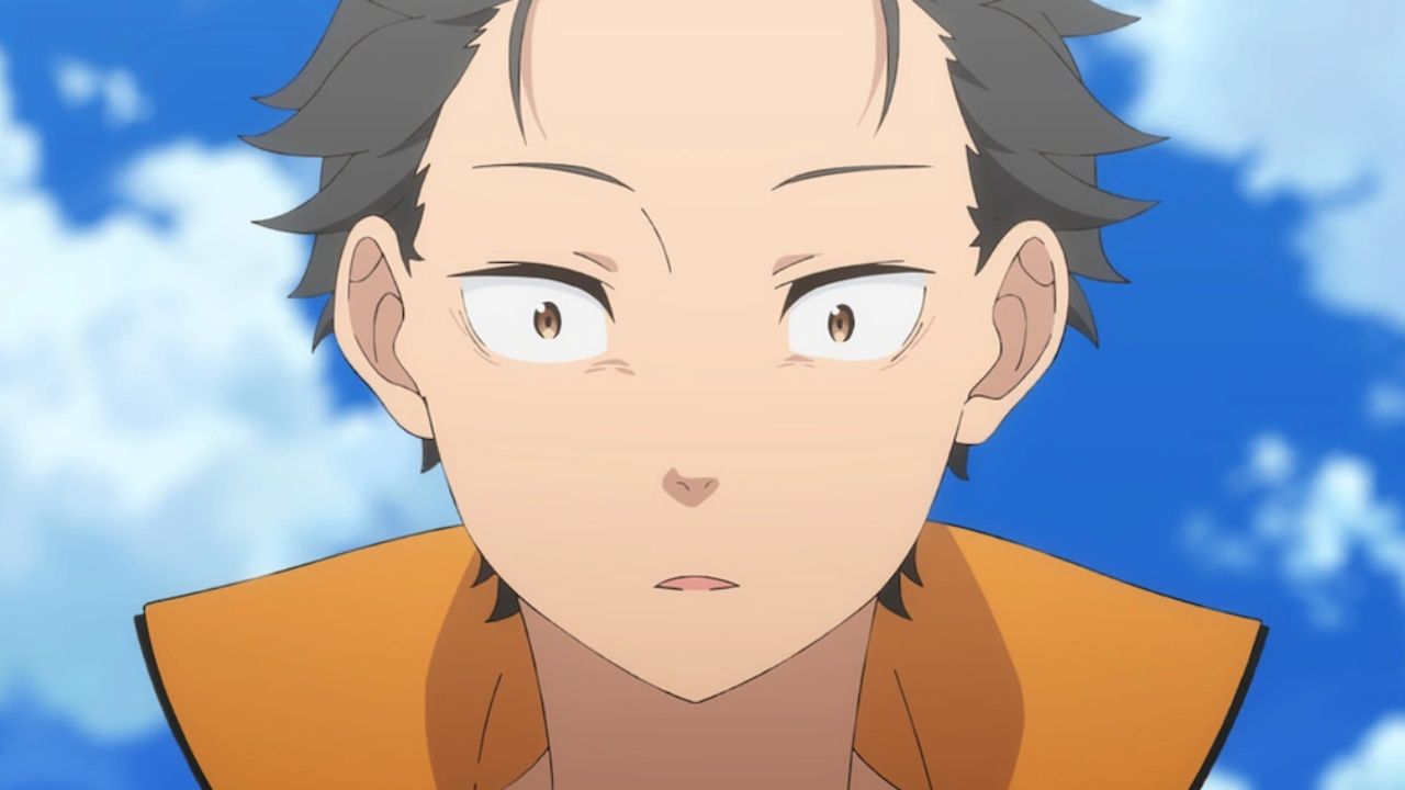 Re:ZERO