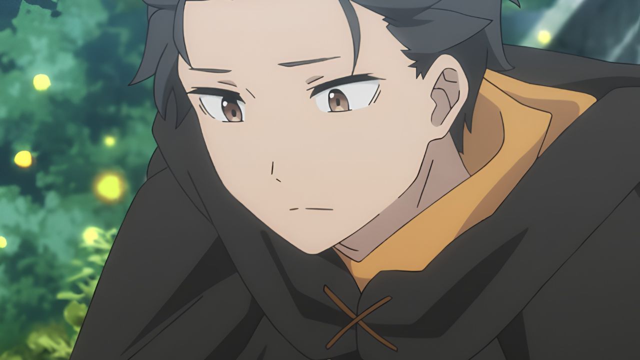 Re:Zero