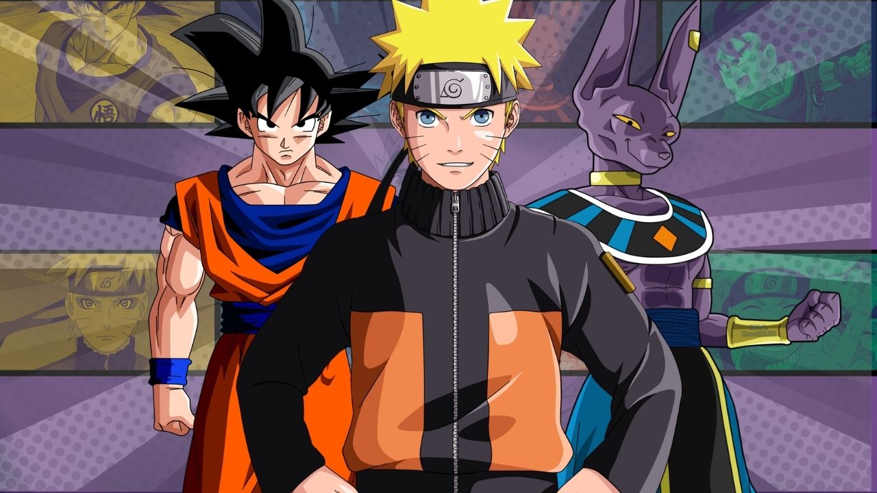 Reboots de Anime 2026