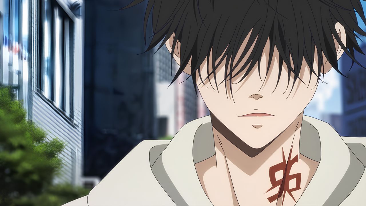 Ron Kamonohashi's Forbidden Deductions