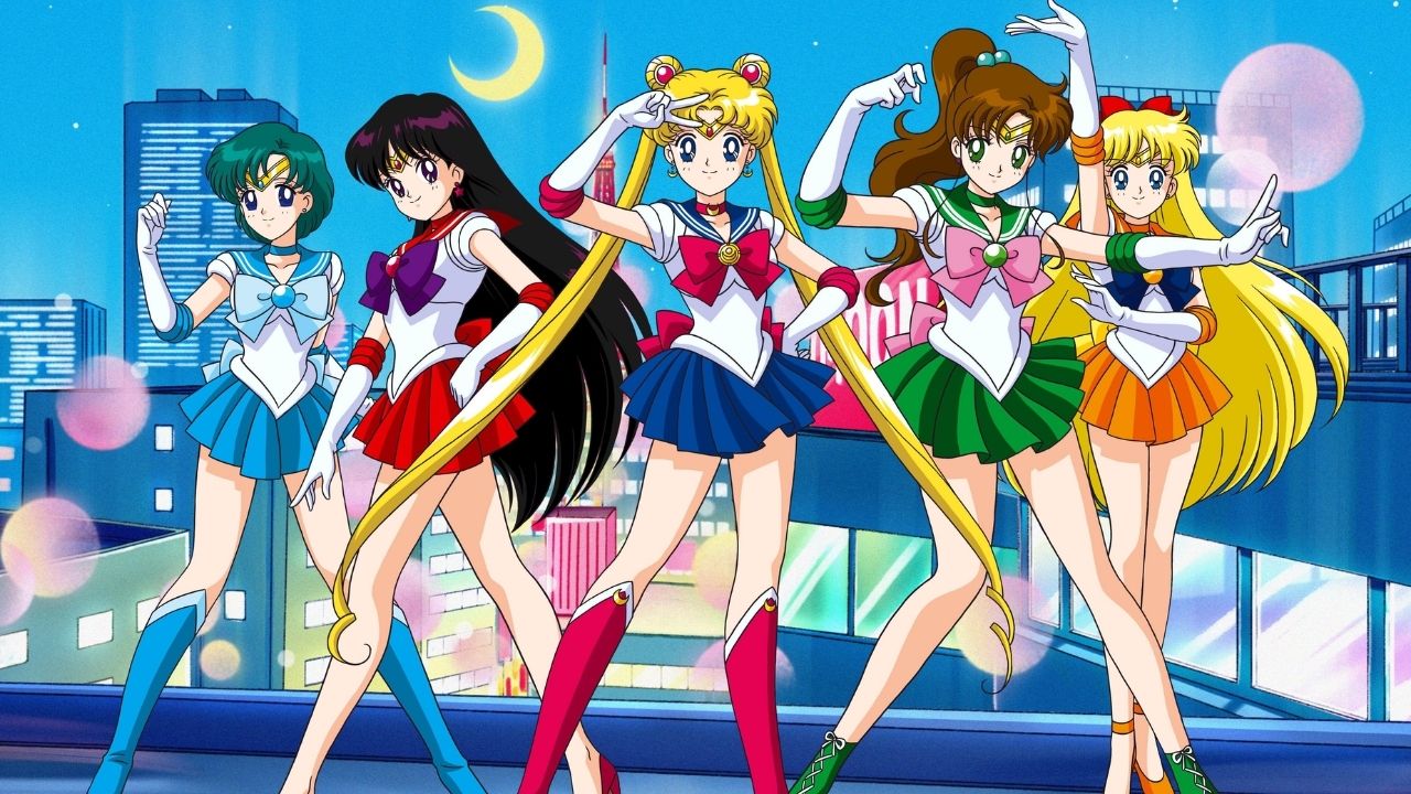 Sailor Moon
