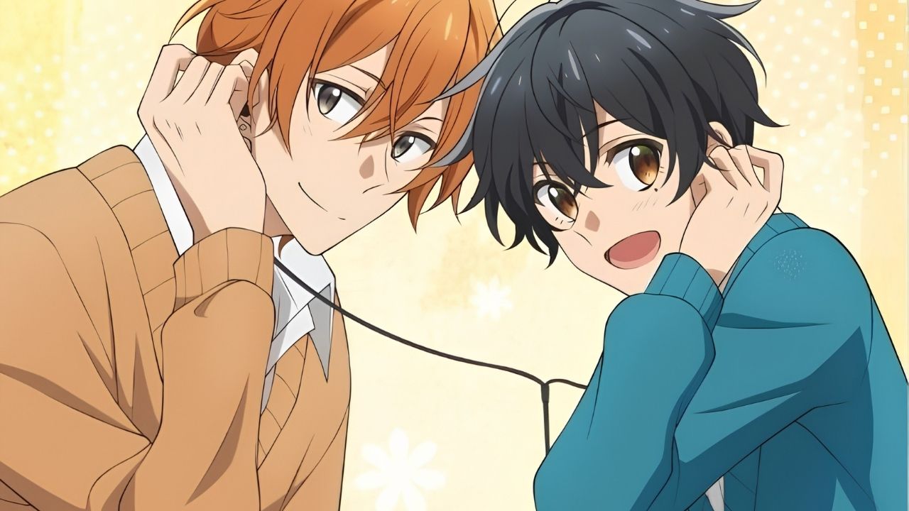 Sasaki and Miyano