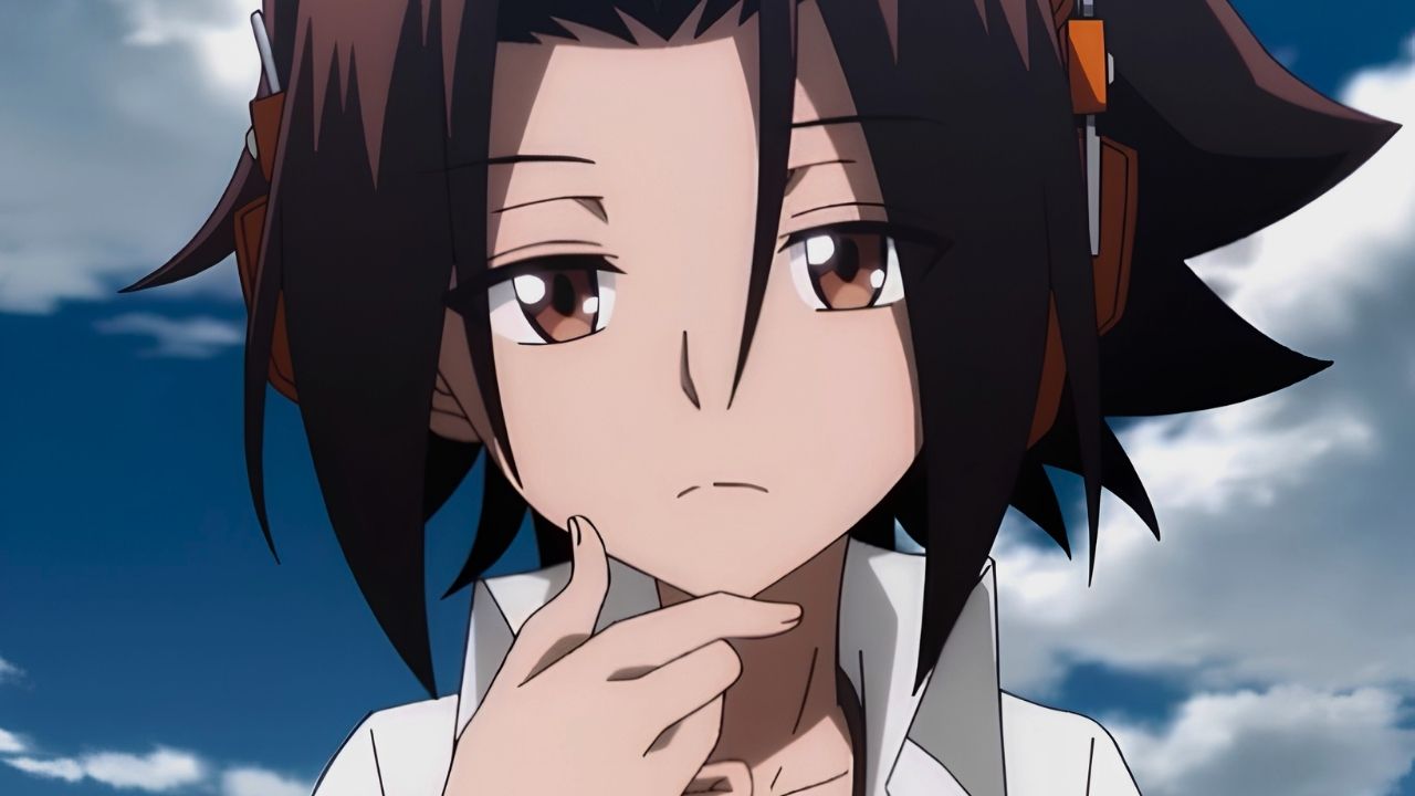 Shaman King