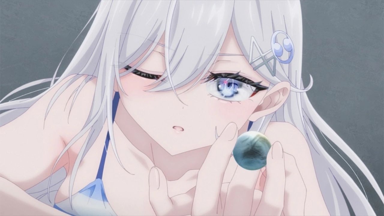 Shiboyugi Playing Death Games to Put Food on the Table 44 Cloudy Beach