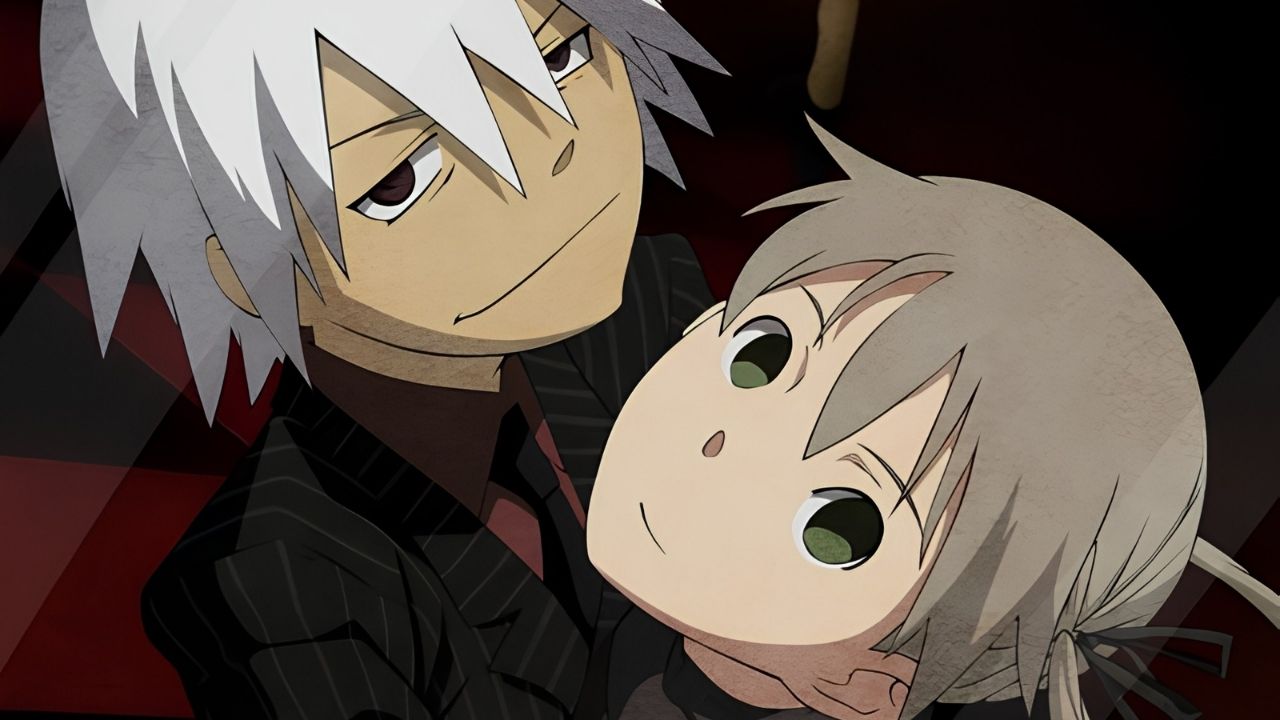Tokyo Ghoul