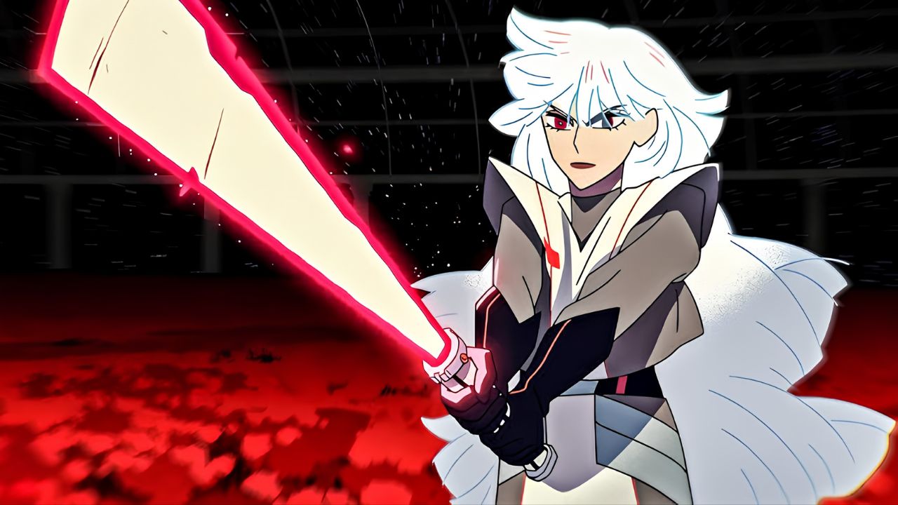 Star Wars: Visions