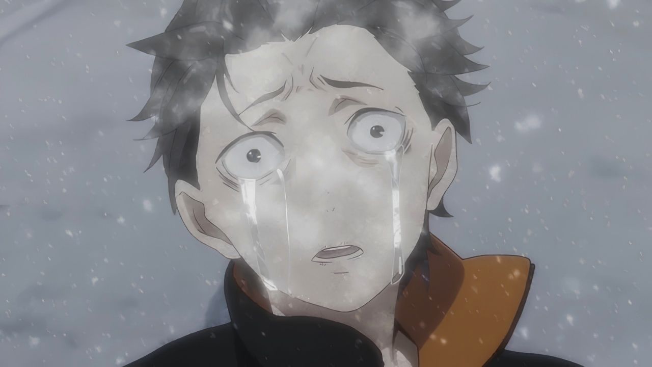 Subaru Re:ZERO