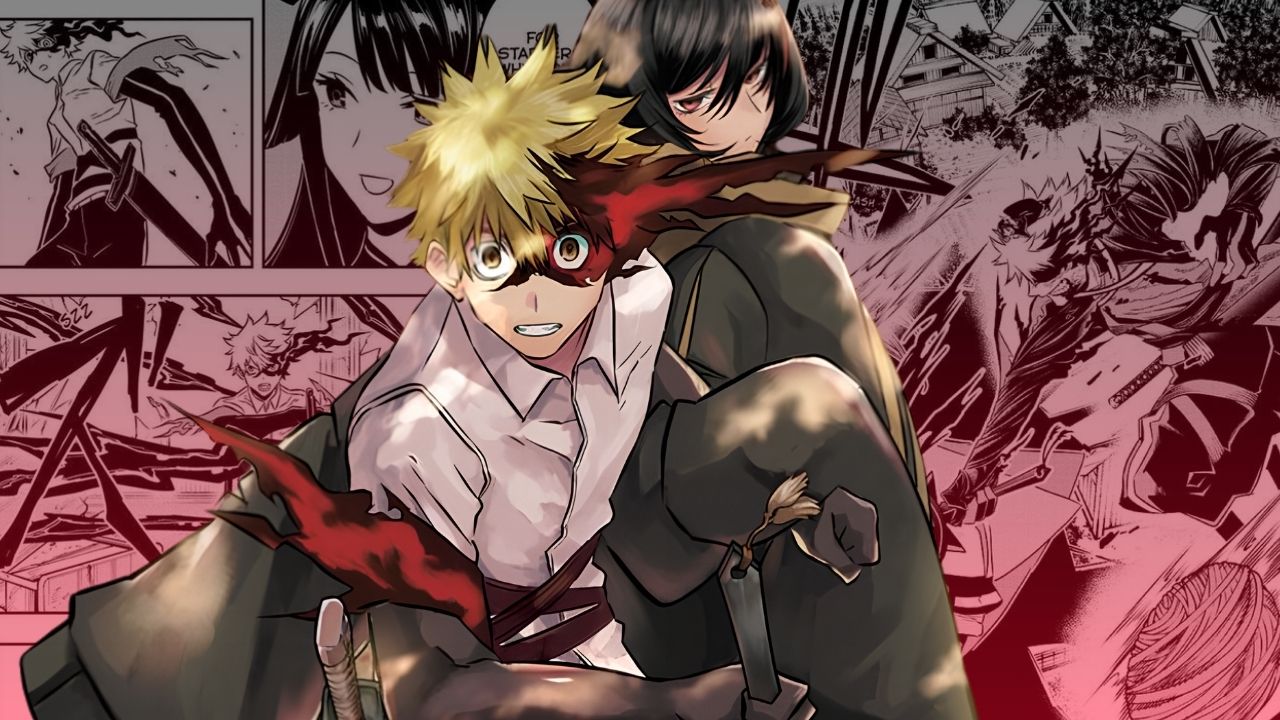 Sucesso da Shonen Jump ainda não ganhou um anime